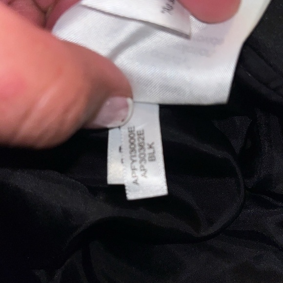 Andrew Marc NWT Ladies Walker Jacket Black Size XL - Picture 11 of 12